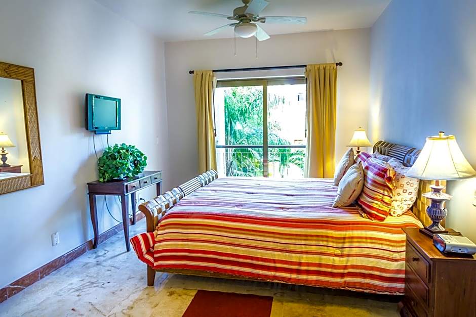 Paseo del Sol Condohotel by Bric