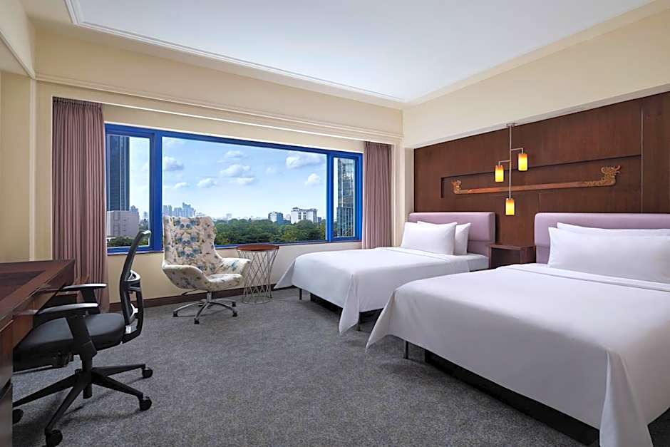 Photo 1 of 5 of Premier 2 Beds