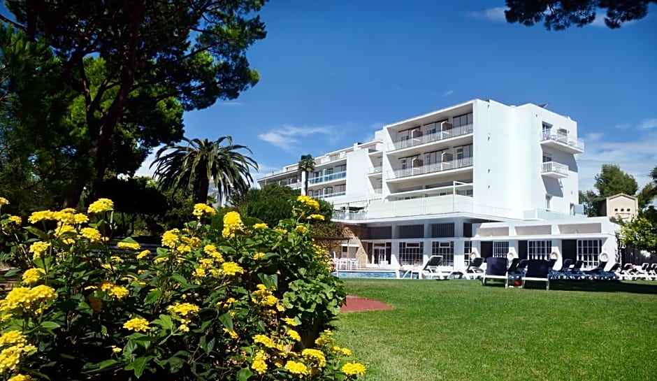 Hotel Alga