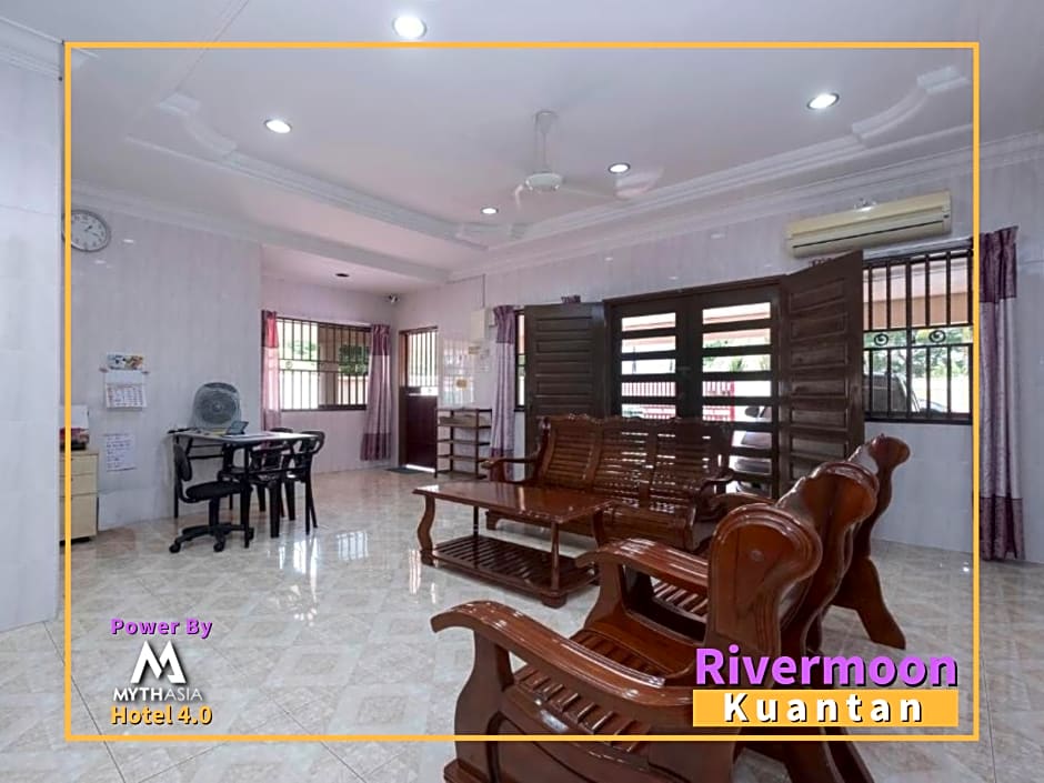 RIVERMOON KUANTAN
