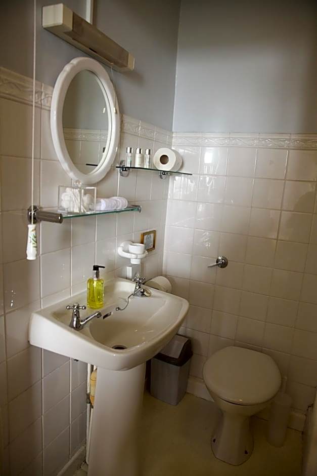 The Bonnicott Hotel Lynmouth