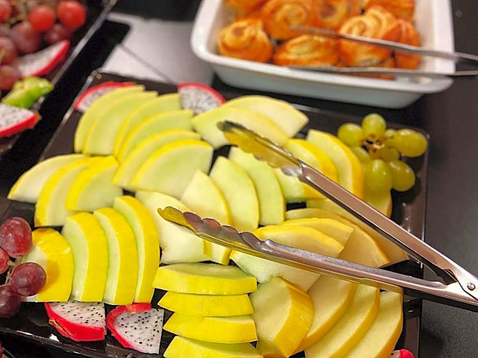 Ibis Styles Walbrzych