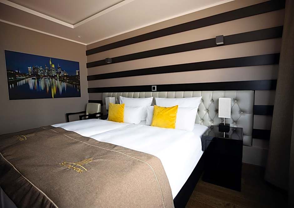 Skyline Hotel City Frankfurt