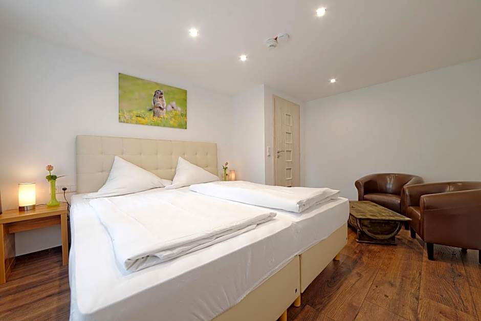 Hotel Bayerisch Meran