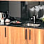 Central Point Hotel Beograd