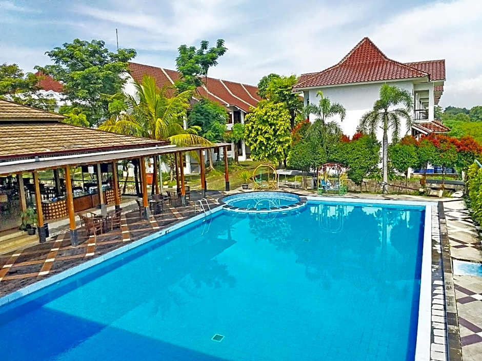 AZHIMA Resort and Convention