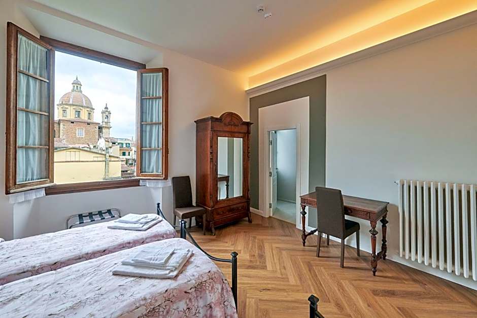 Casa Santo Nome di Gesu