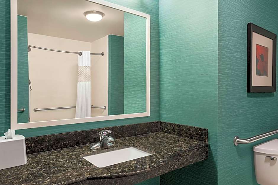 Hampton Inn By Hilton New Albany