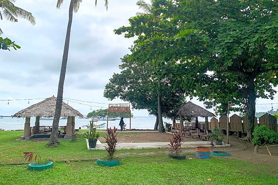 Hotel Pelangi Merak RedPartner