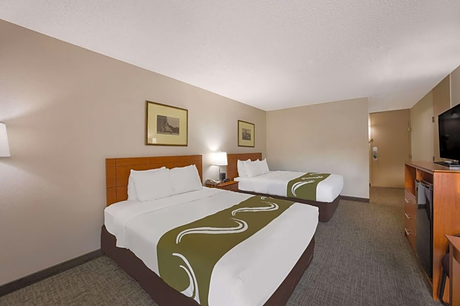 Quality Inn & Suites Canon City