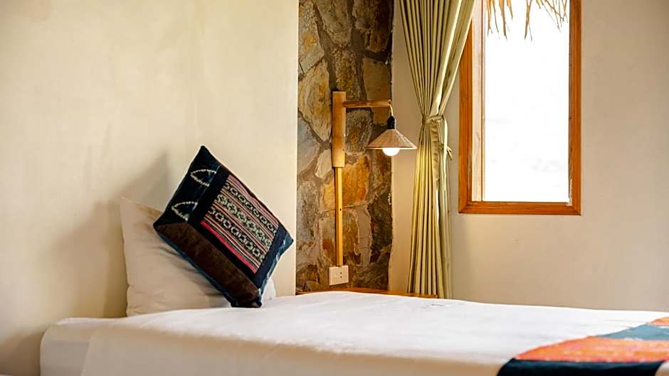 Sapa Eco Bungalows & Spa