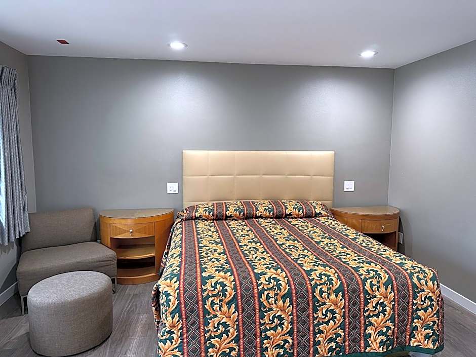 Stay Inn Motel