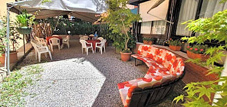 Hotel Giovanna