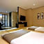 Cs Premier Hotel Anyang