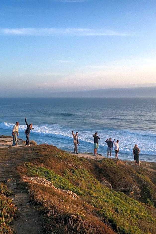 Surfer's Den Ericeira
