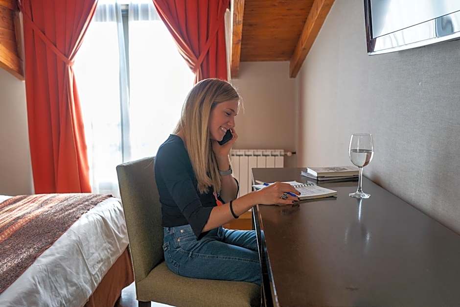 Hotel Crans Montana
