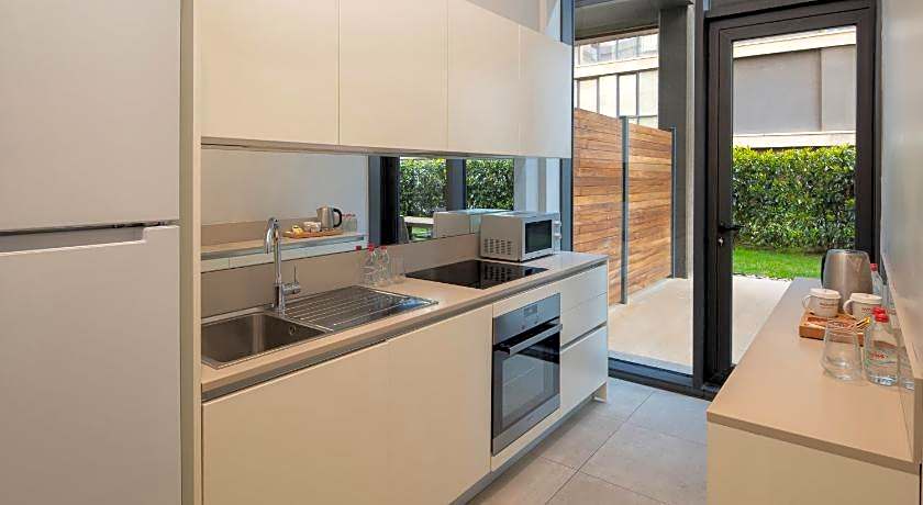 Movenpick Living Istanbul West