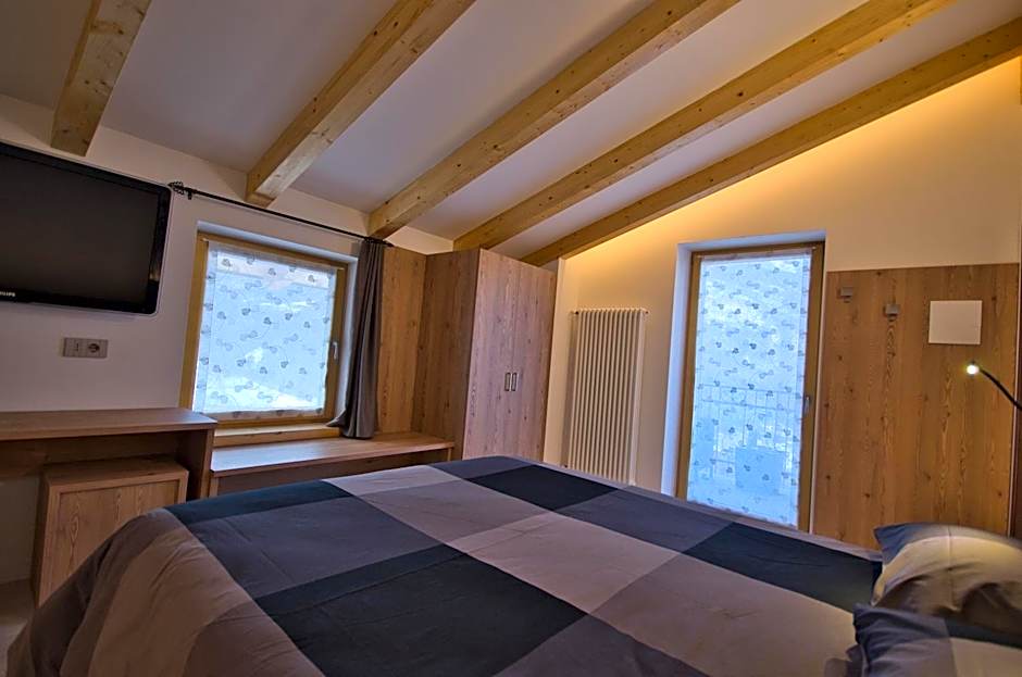 B&B Paganella Relax and Gourmet