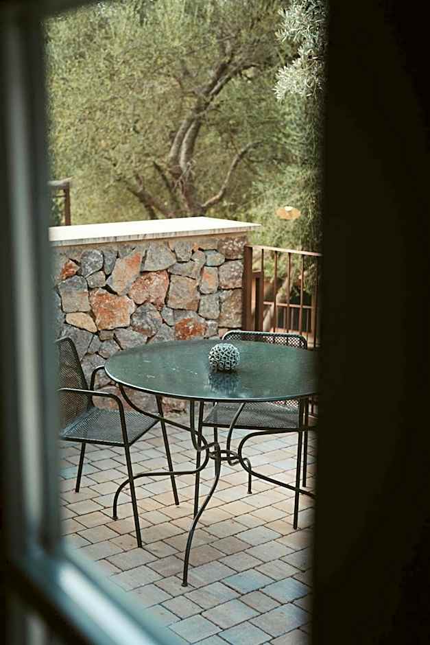 Rondaia, a Winery & Fincahotel-Agroturismo in Tramuntana