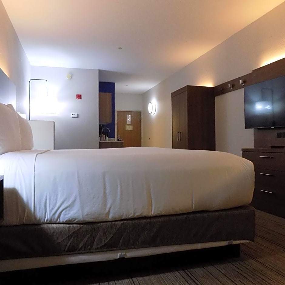 Holiday Inn Express Hotel & Suites Mission-McAllen Area, an IHG Hotel