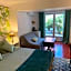 VILLA BLEUE - LES PINS