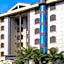 Hotel Rising Sun