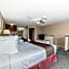 Stony Plain Inn & Suites