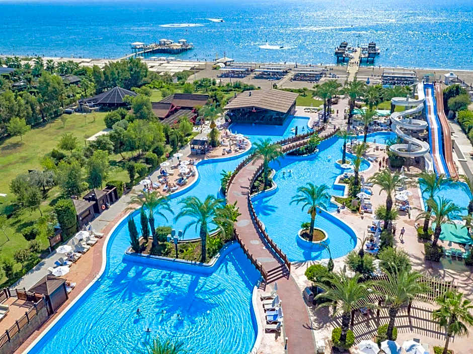 Liberty Hotels Lara