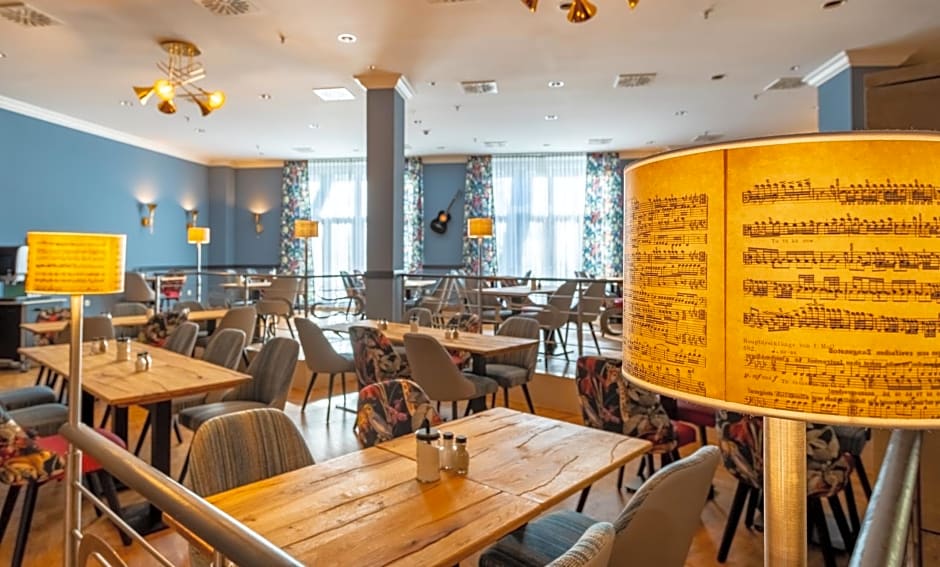 mightyTwice Hotel Dresden
