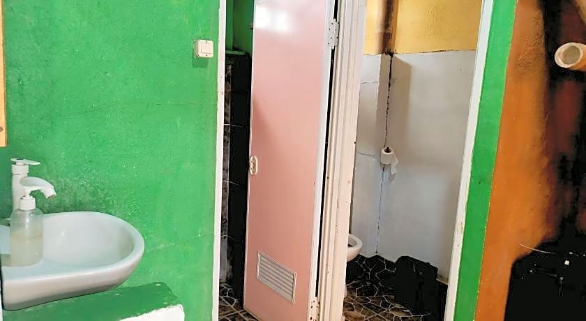 Fantastic Gili Hostel