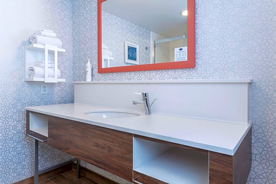 Hampton Inn By Hilton & Suites St. Louis/Chesterfield