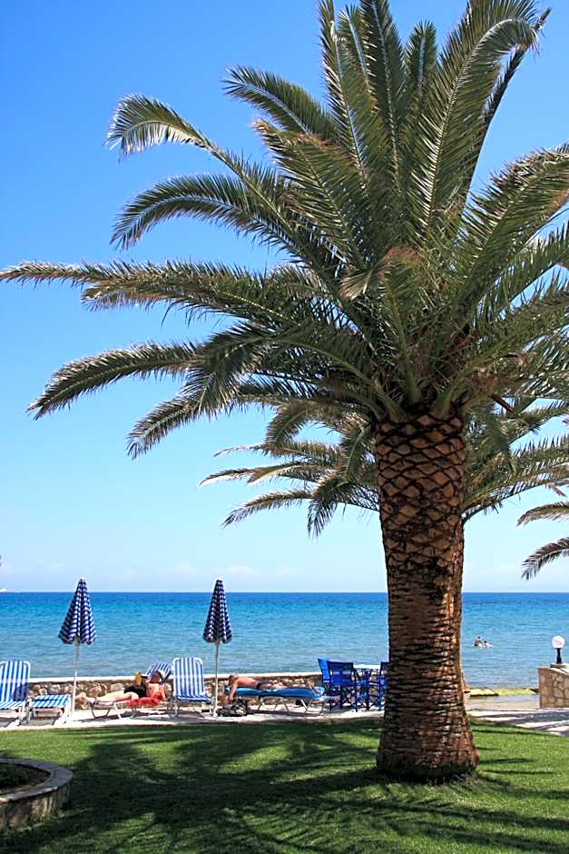 Zakantha Beach