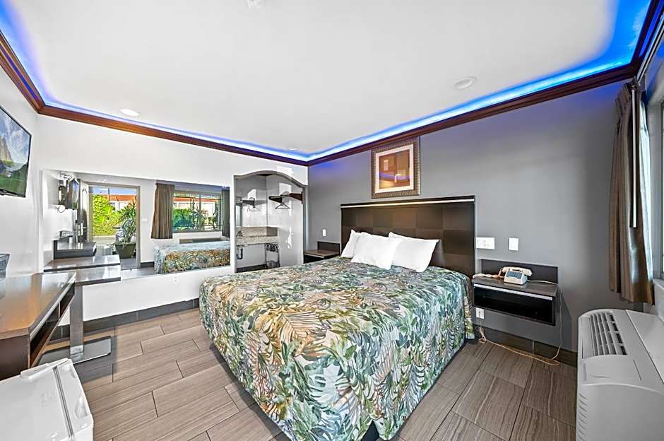 Starlight Inn South El Monte