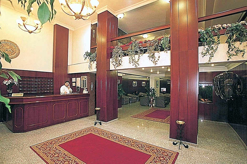Hotel Mithat