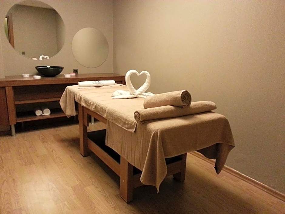 Abant Aden Boutique Hotel & Spa