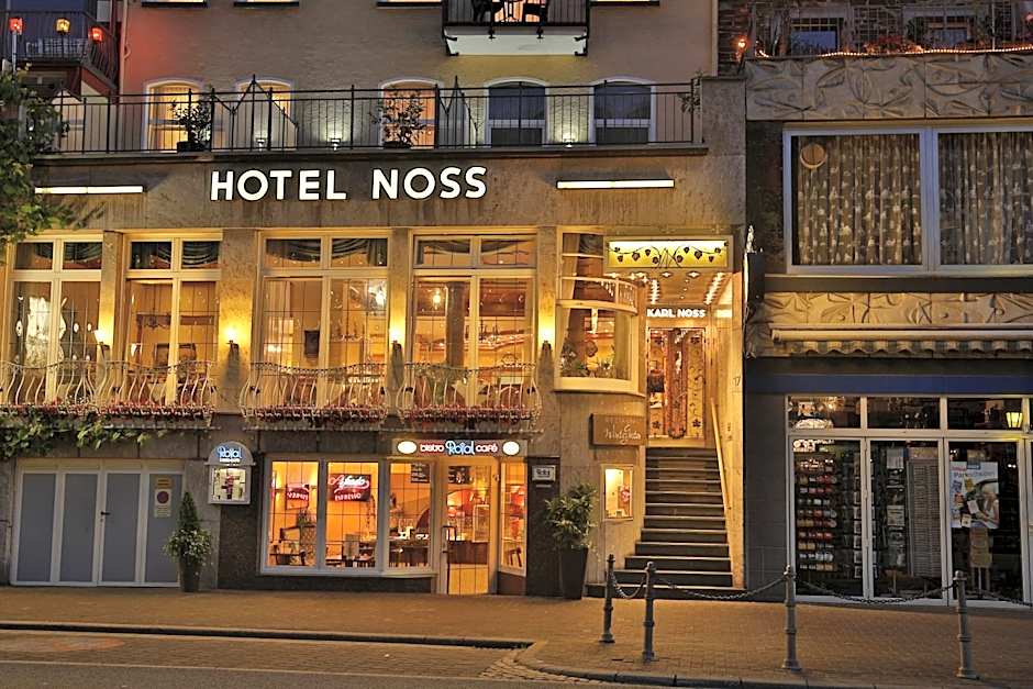Hotel Karl Noss