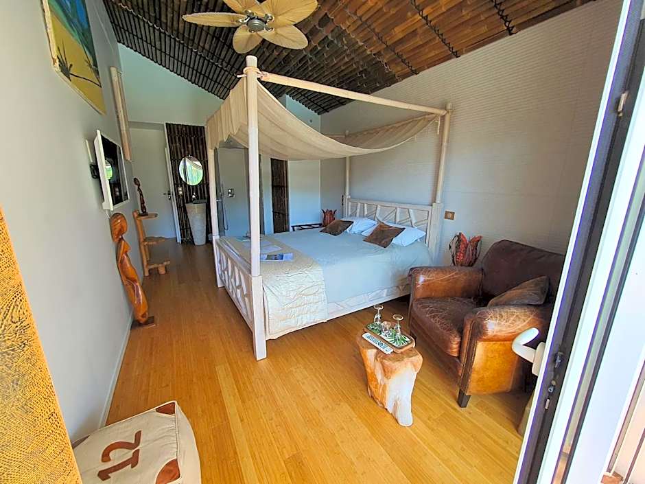 Villa BORA BORA