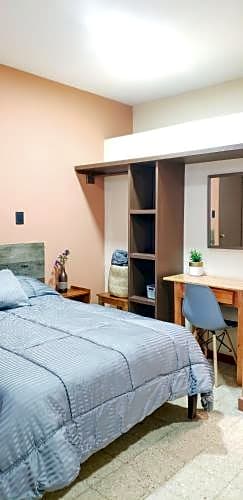 Hotel Galaxia