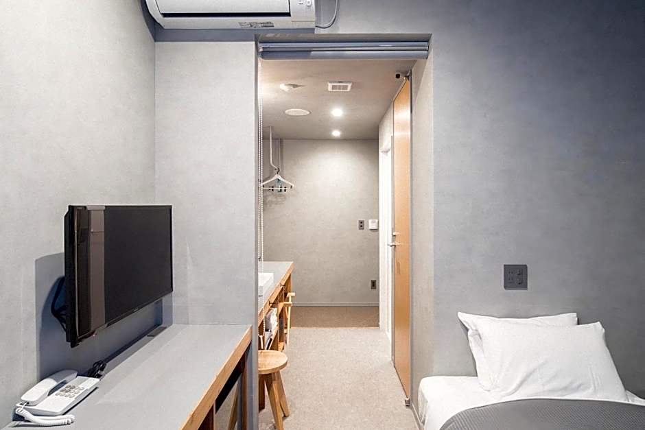 Hotel Mazarium