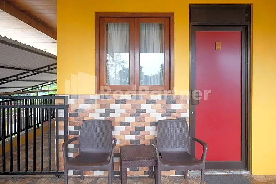 Javenir Hotel Tawangmangu Mitra RedDoorz