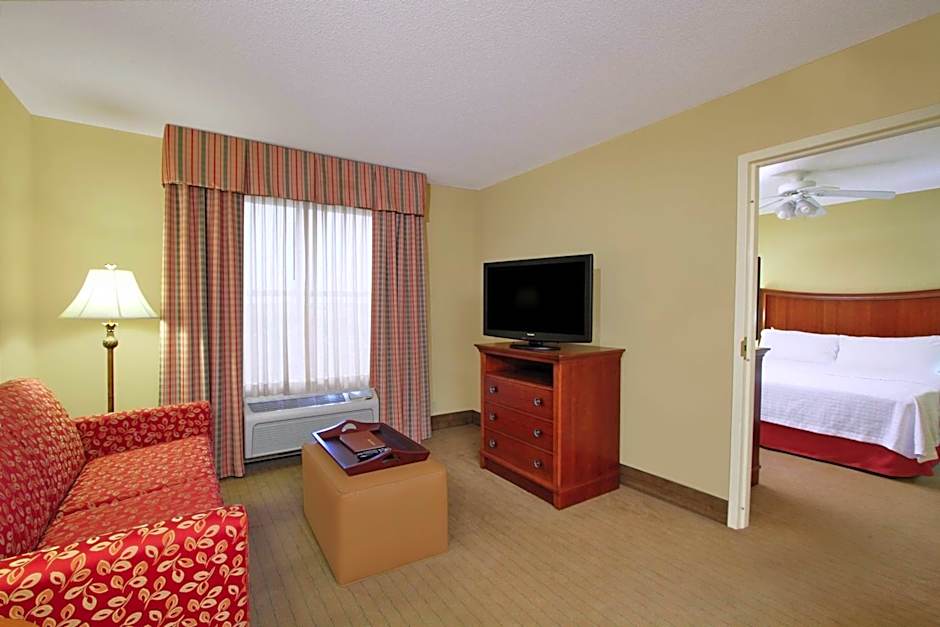 Homewood Suites By Hilton Chesapeake-Greenbrier, Va