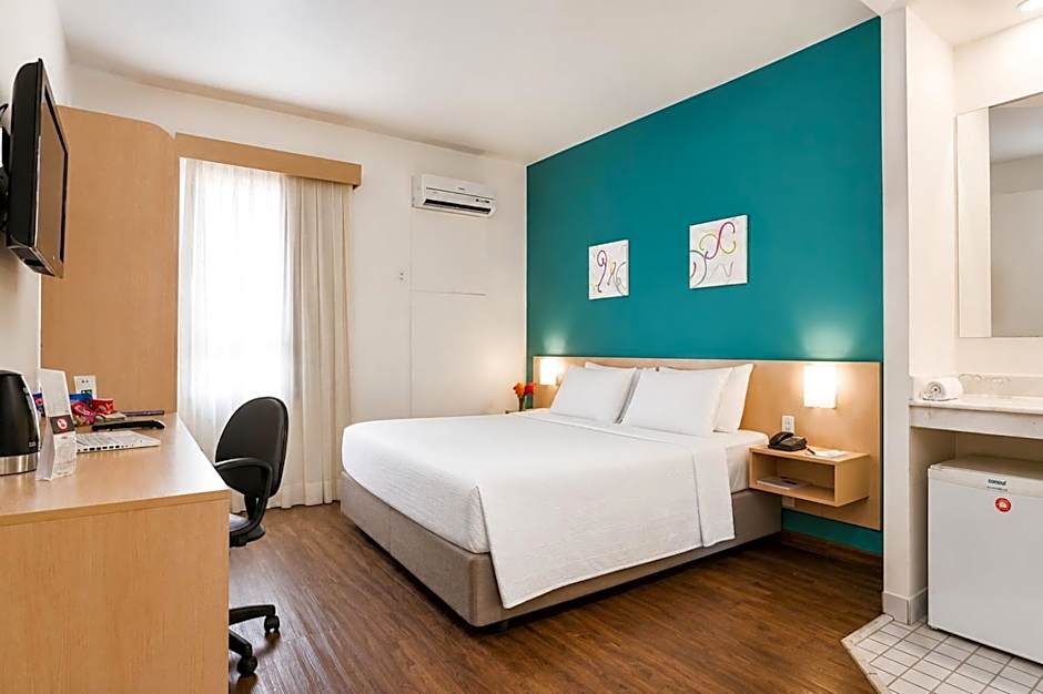 Comfort Hotel Joinville