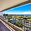 Palmerston Tower on Southport Broadwater