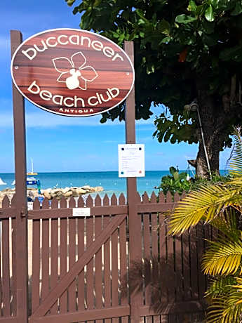 Buccaneer Beach Club