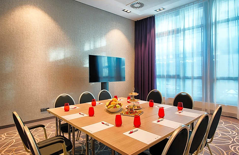 Leonardo Hotel Wolfsburg City Center