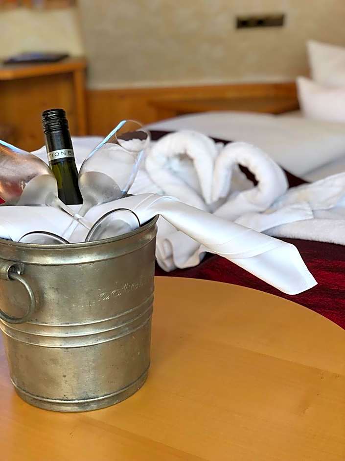 Hotel Kainsbacher Mühle