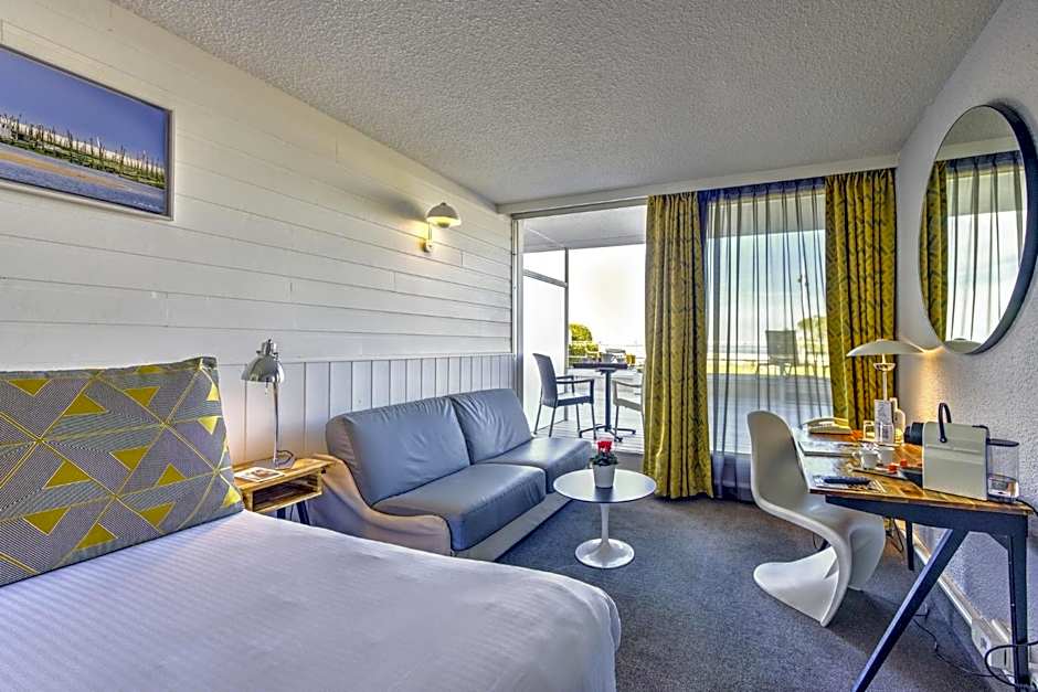 Hôtel Point France