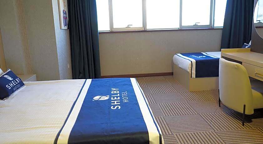 Shelby Hotel