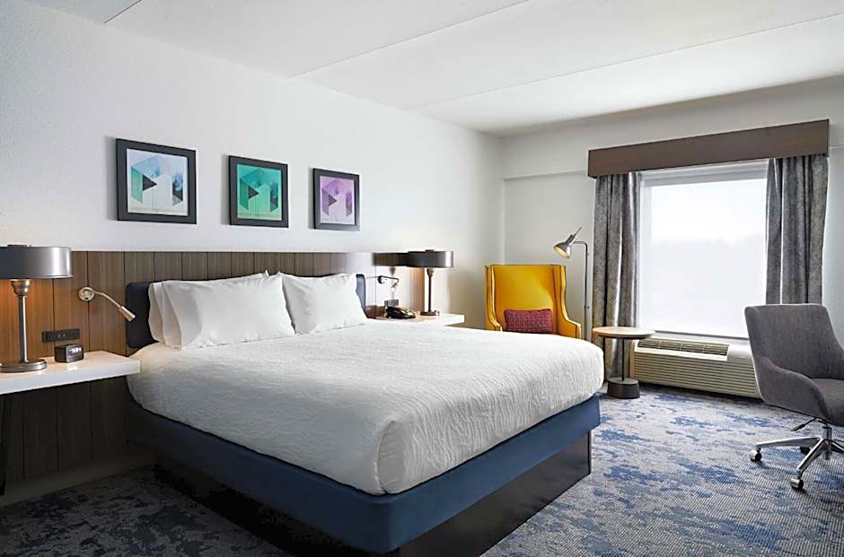 Hilton Garden Inn Champaign/ Urbana