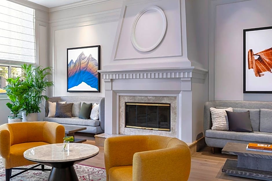 Kimpton Hotel Monaco Salt Lake City by IHG